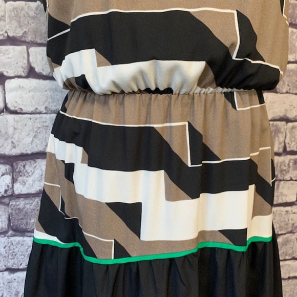 Bar lll Sleeveless Dress Size Large - Picture 3 of 9